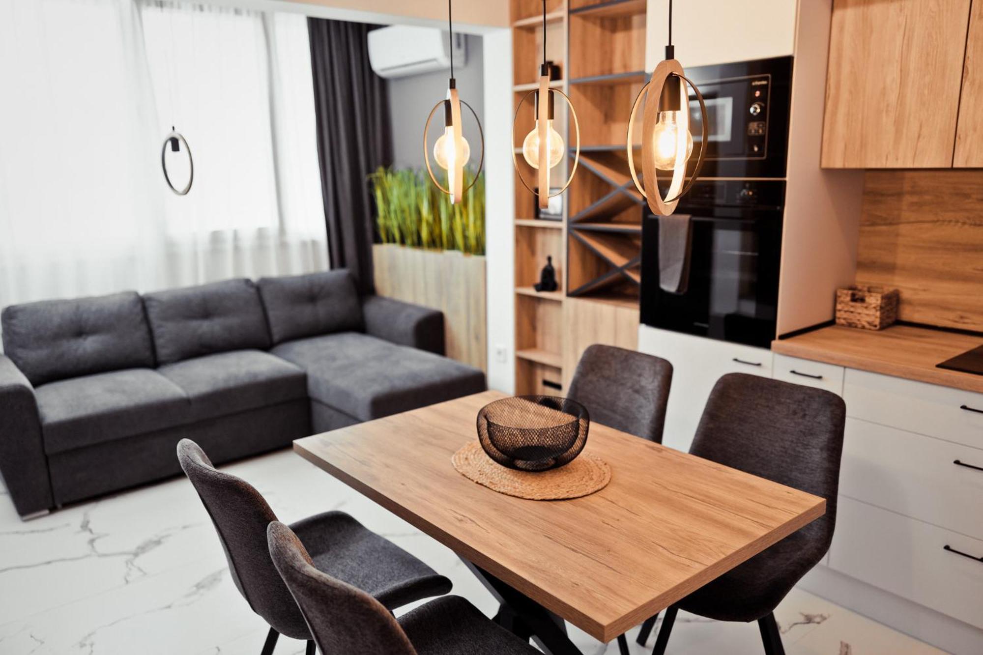 Agia- Luxury Apartment София Екстериор снимка